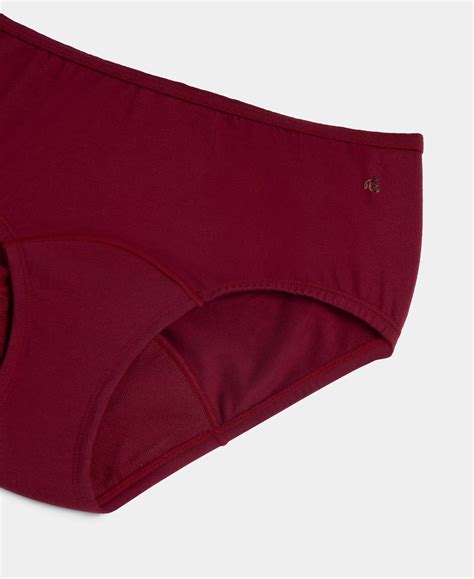 jockey period panties|jockey absorbent underwear.